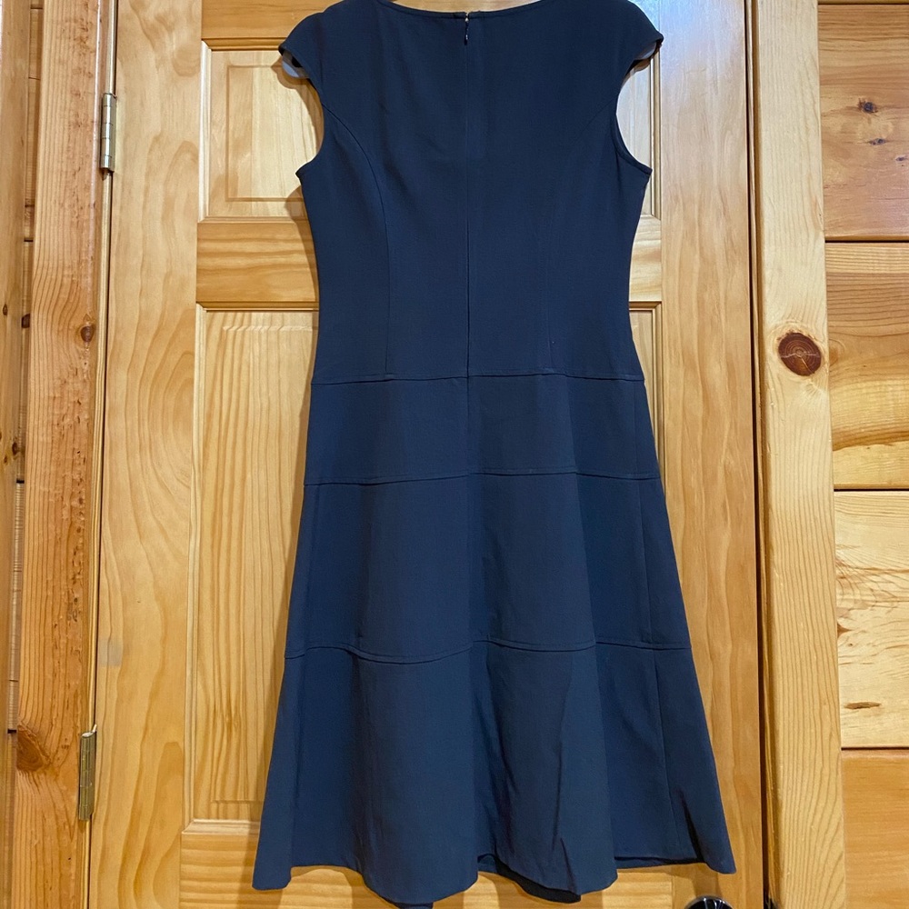 Chaps‎ Dress - Picture 4 of 7